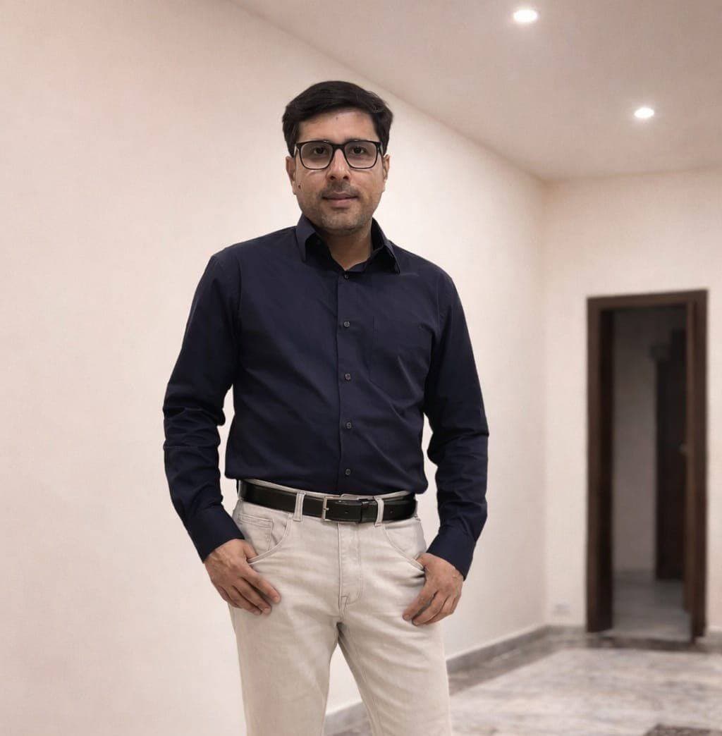 Muhammad Shahbaz Siddiqui